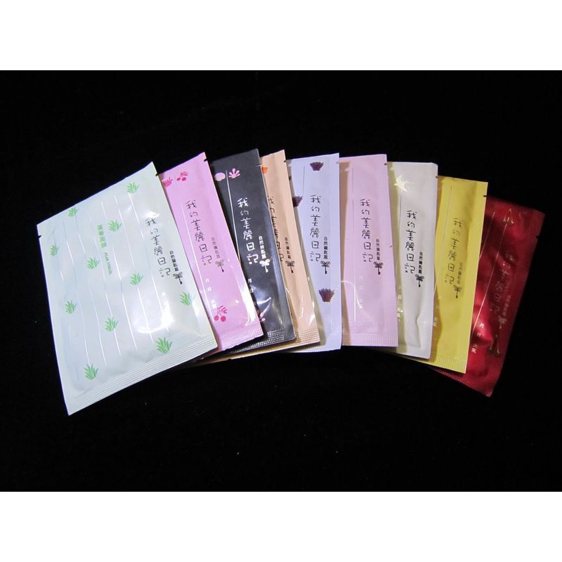 那些藏在日常里的美丽瞬间…