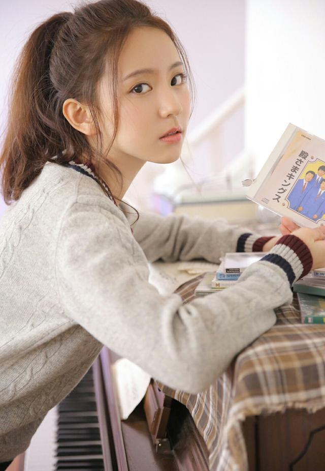 时光里的温柔回响