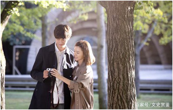 藏在古诗里的温柔｜那些不说出口却刻进心上的情话