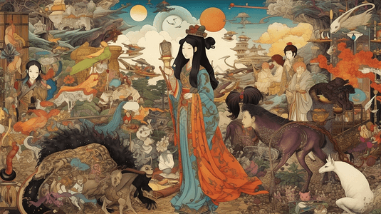 那封来自旧金山的信