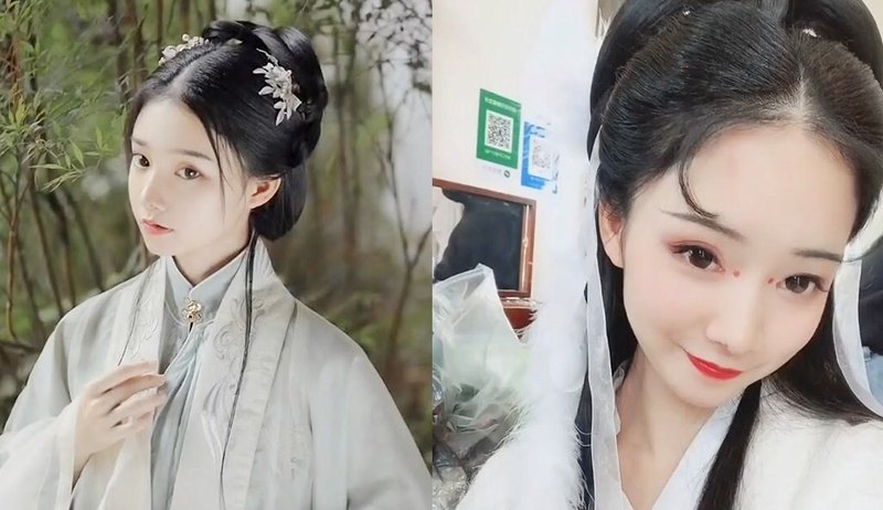 2019年，我用古风写给你的那些情话