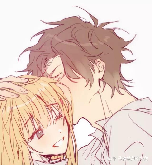 古风情话：那些藏在诗词里的温柔告白