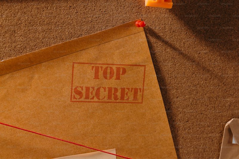 藏在抽屉里的日记：我的秘密心事