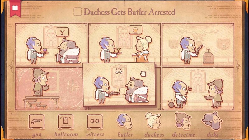 今天，我与故事的故事