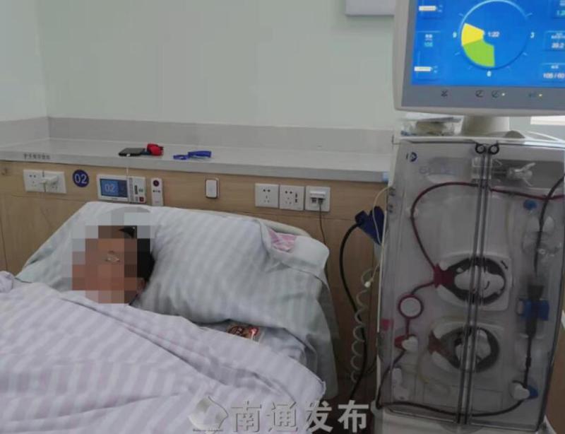 与死神对弈的第17天