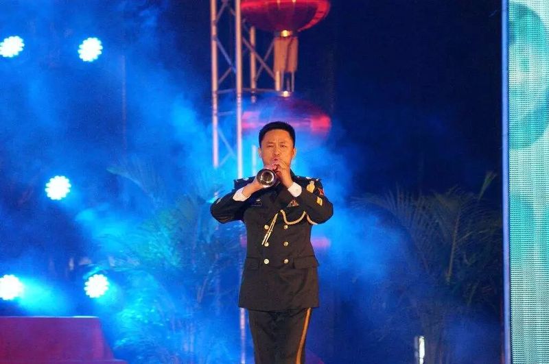 唢呐曲情话墙·爱的旋律在耳边低语