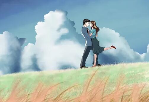 月下寄情,字里行间尽相思 月下寄情,字里行间尽相思