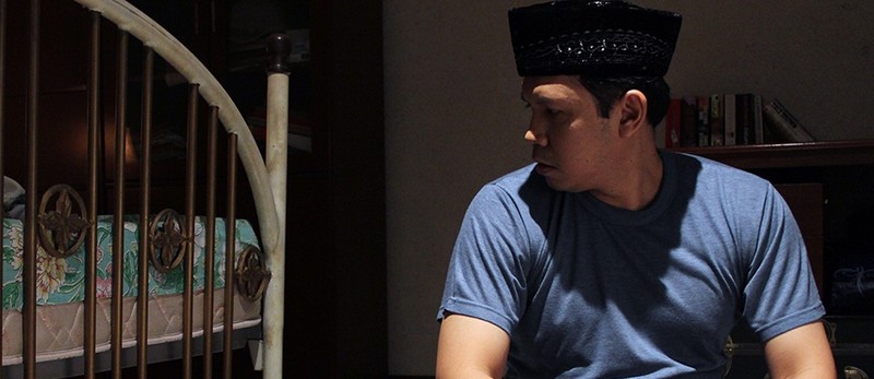 深夜阁楼的回响