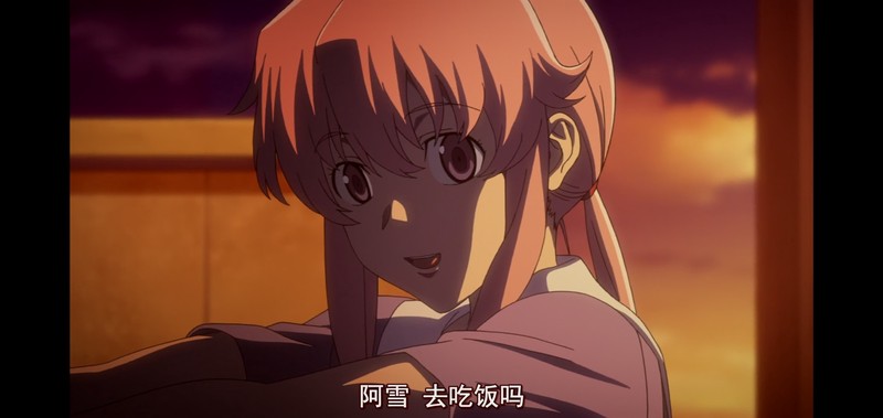 未来的日记:在2035年的某个清晨 未来的日记:在2035年的某个清晨