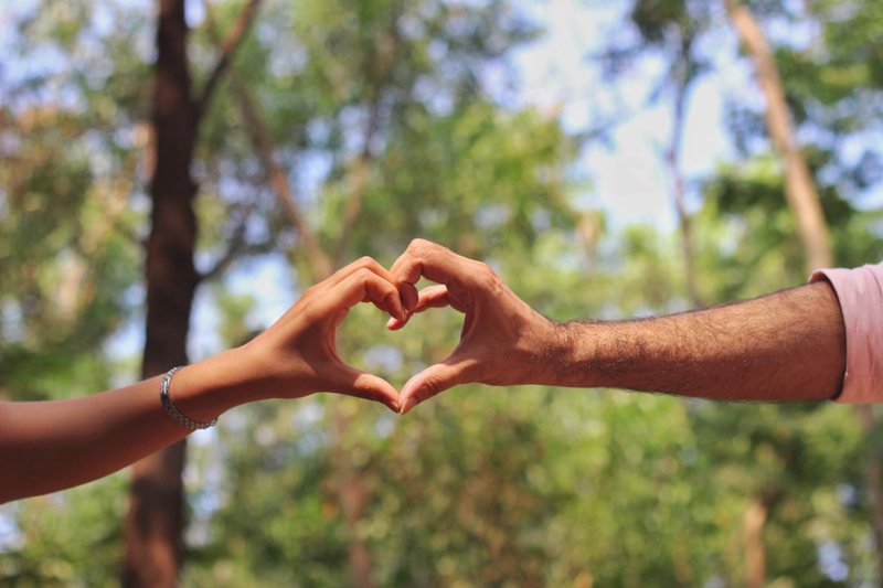 情话：爱的篇章，只为他写