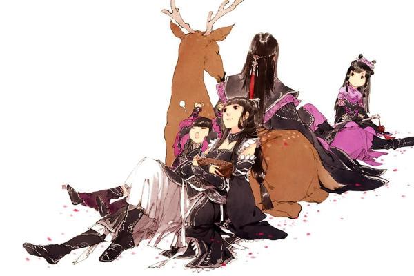 在时光褶皱里藏满星河——有意境的情话