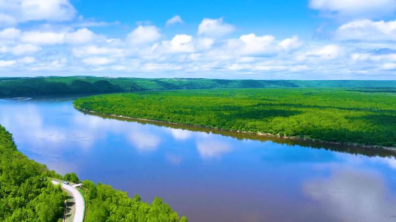 江山之恋：永恒的情感