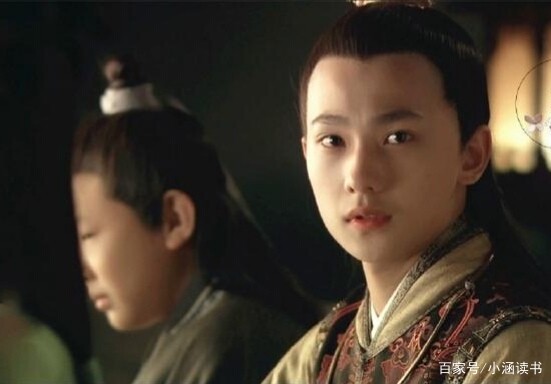 读《红楼梦》才懂—贾宝玉的情话，是世间最温柔的真心话