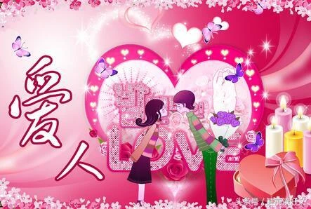 藏在日常里的温柔：给老公的那些不喧哗的爱