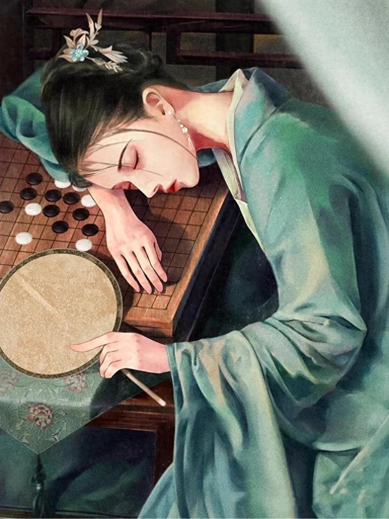 那个下雨的午后,我们重新牵了手… 那个下雨的午后,我们重新牵了手…