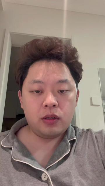 李哈哈的情话｜温柔的、俏皮的、深情的