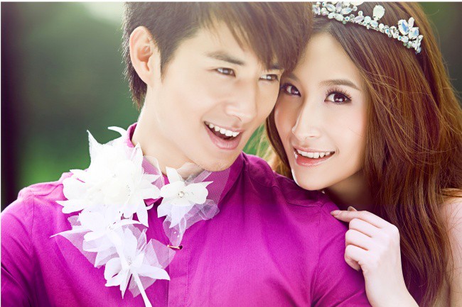 温柔情话句子，温暖你的小宇宙…