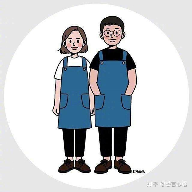 疼女生的情话丨那些藏在细节里的温柔