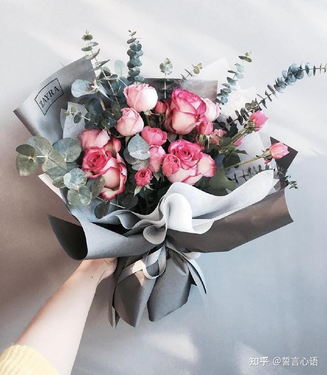 那些让我想你的情话