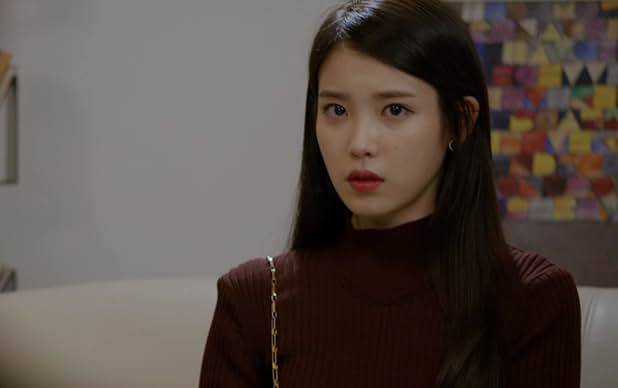 情话微微甜iu·那些触动心弦的温柔瞬间