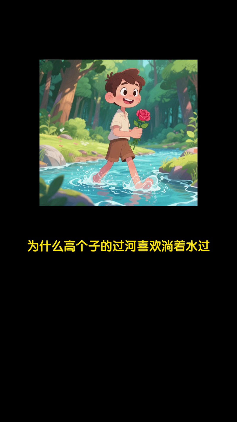 冷笑话中的暖意,情话里的甜蜜 冷笑话中的暖意,情话里的甜蜜