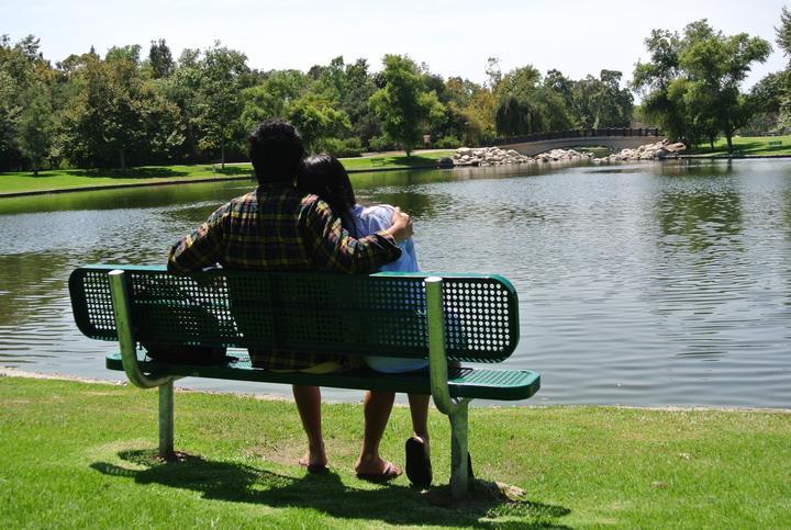 空座情话｜那些没说出口，却早已填满心房的温柔