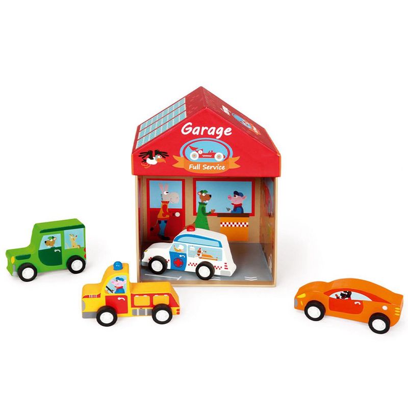 那个装满秘密和时光的故事盒