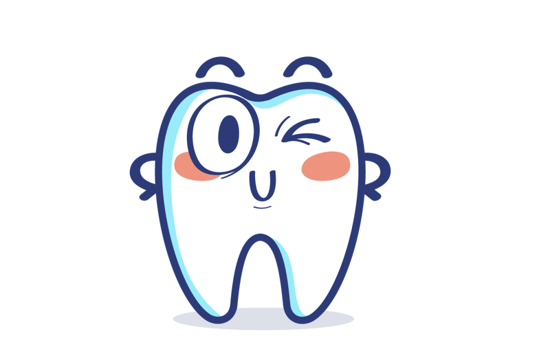 口腔学,我的小确幸… 口腔学,我的小确幸…