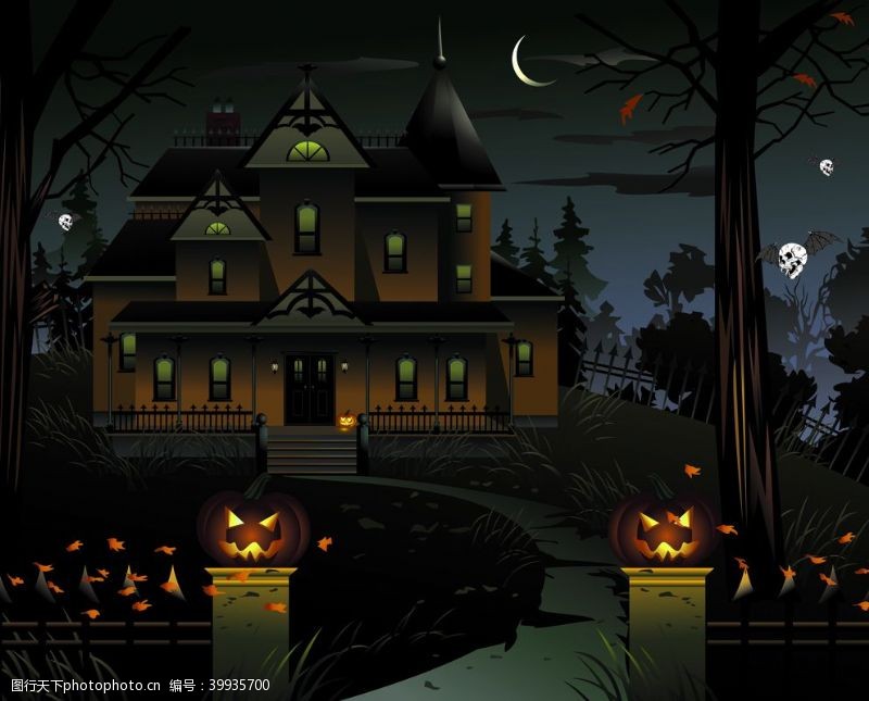 免费的鬼故事让我失眠了