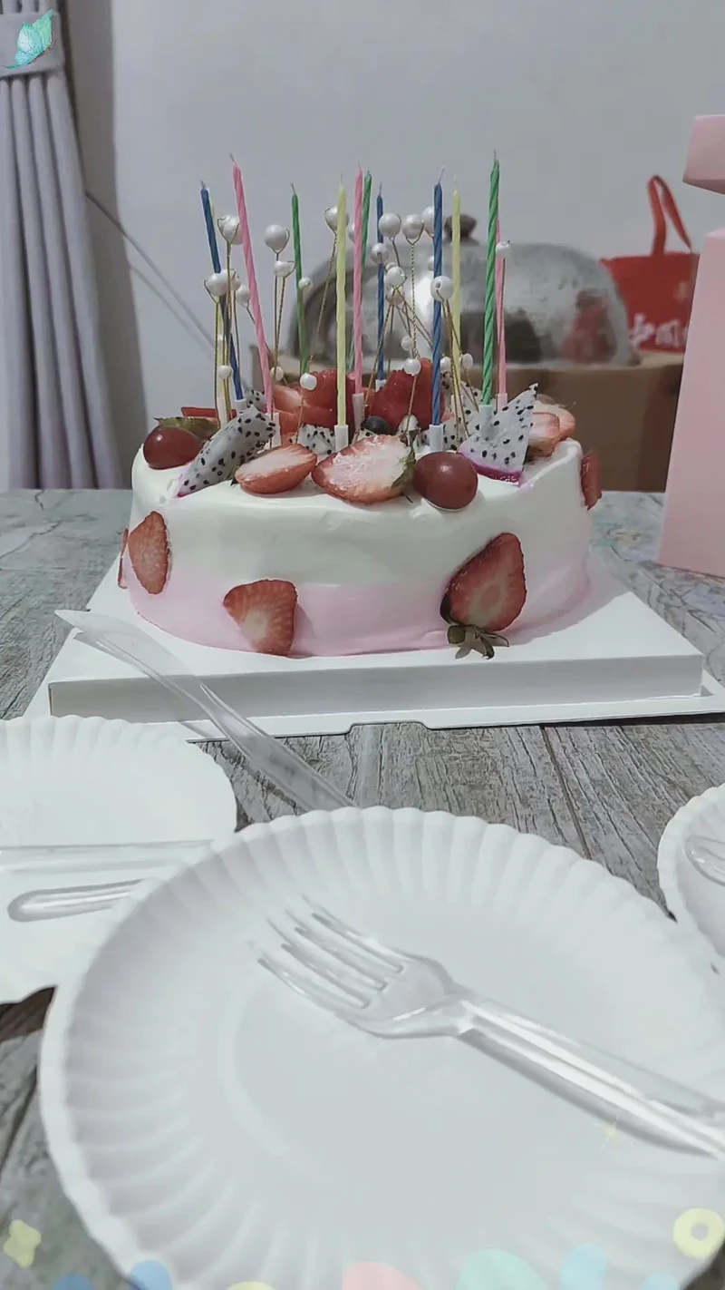 写给妹妹的生日情话：藏在日常里的温柔