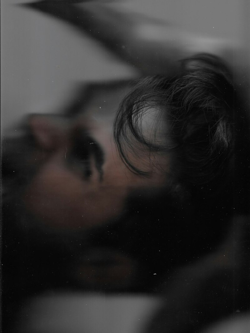 睡前的呢喃·那些让我想你入眠的温柔话语