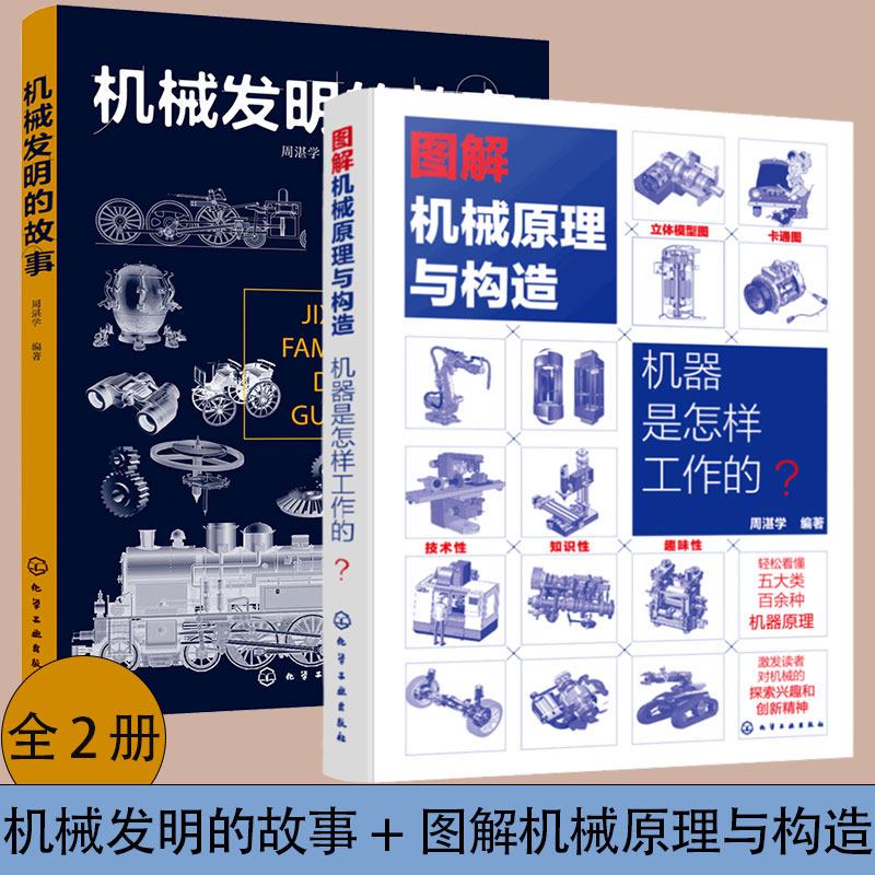 那个改变世界的发明