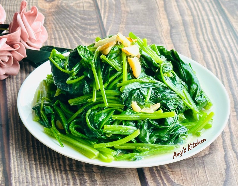 锅铲敲出的日常乐章