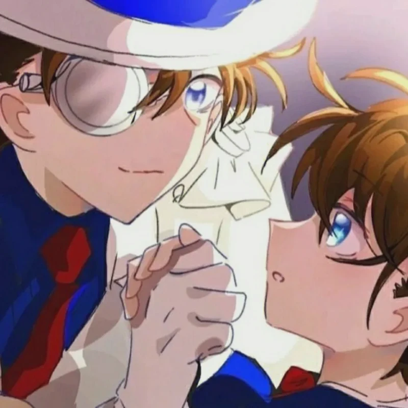 又是那个戴眼镜的小鬼，深夜里的推理时刻？