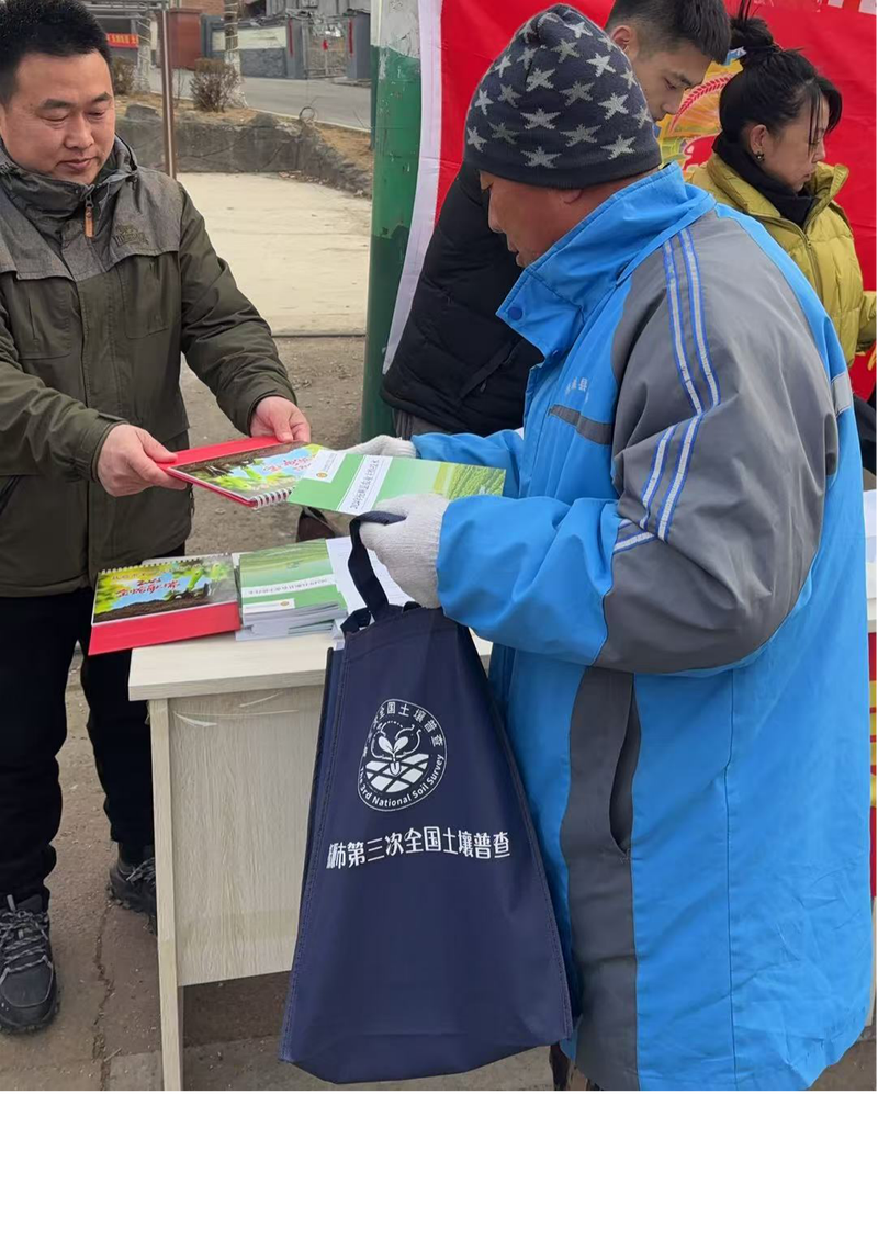 集市里的小确幸 集市里的小确幸