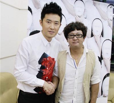 深夜惊魂—张震的鬼故事