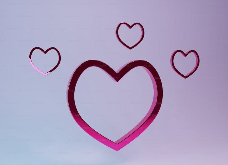 把喜欢藏进日常的温柔里