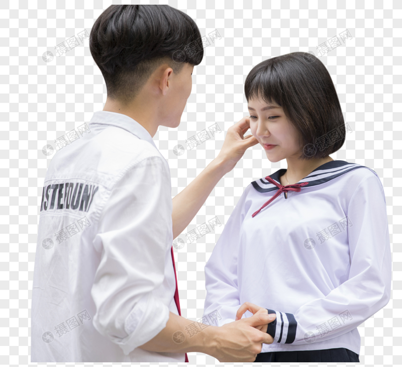 阳光下的我们—校园恋爱日记