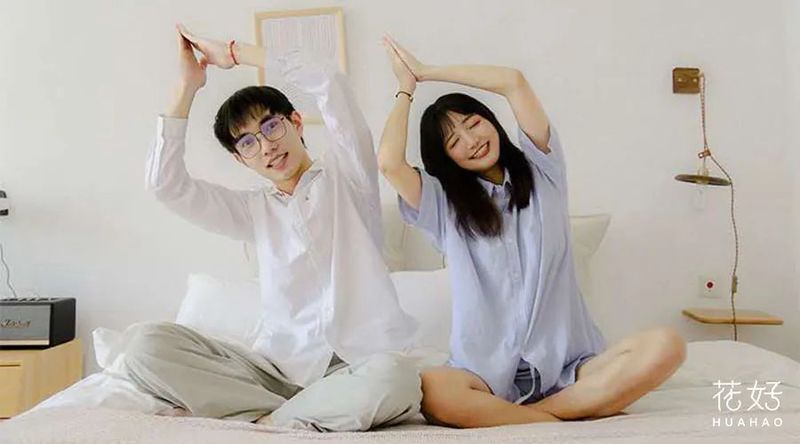 给男朋友的情话:温柔又深情的告白 给男朋友的情话:温柔又深情的告白
