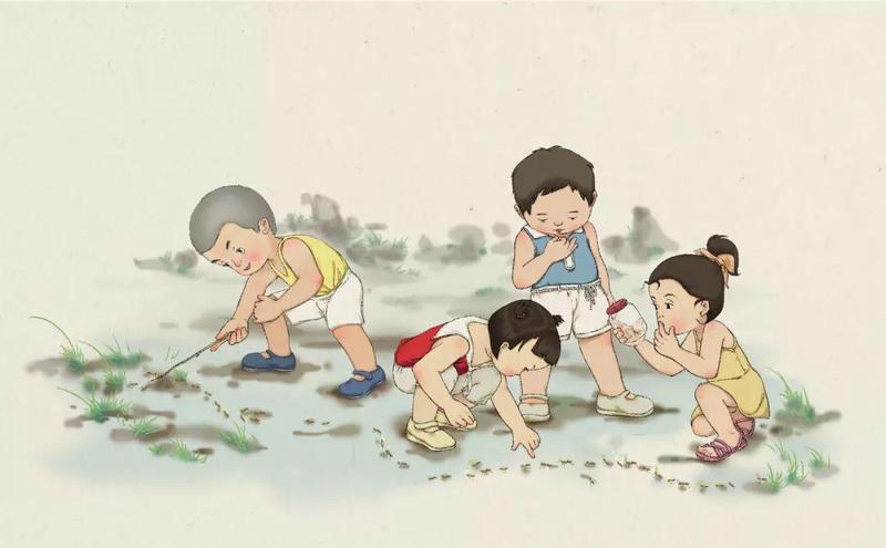 20篇日记的碎片时光