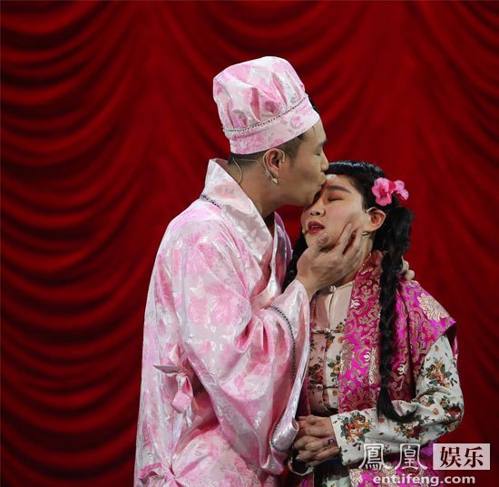 给老公的情话：那些让人又爱又恨的甜蜜“陷阱”