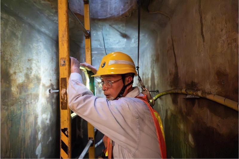 机电男的情话·用机械的心跳,诠释爱的密码 机电男的情话·用机械的心跳,诠释爱的密码