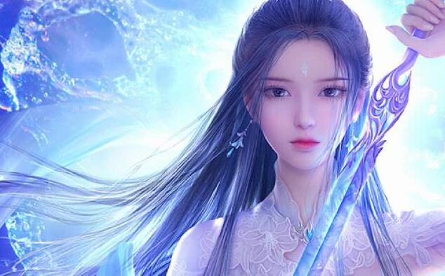 今天我遇到了一个神秘的老人