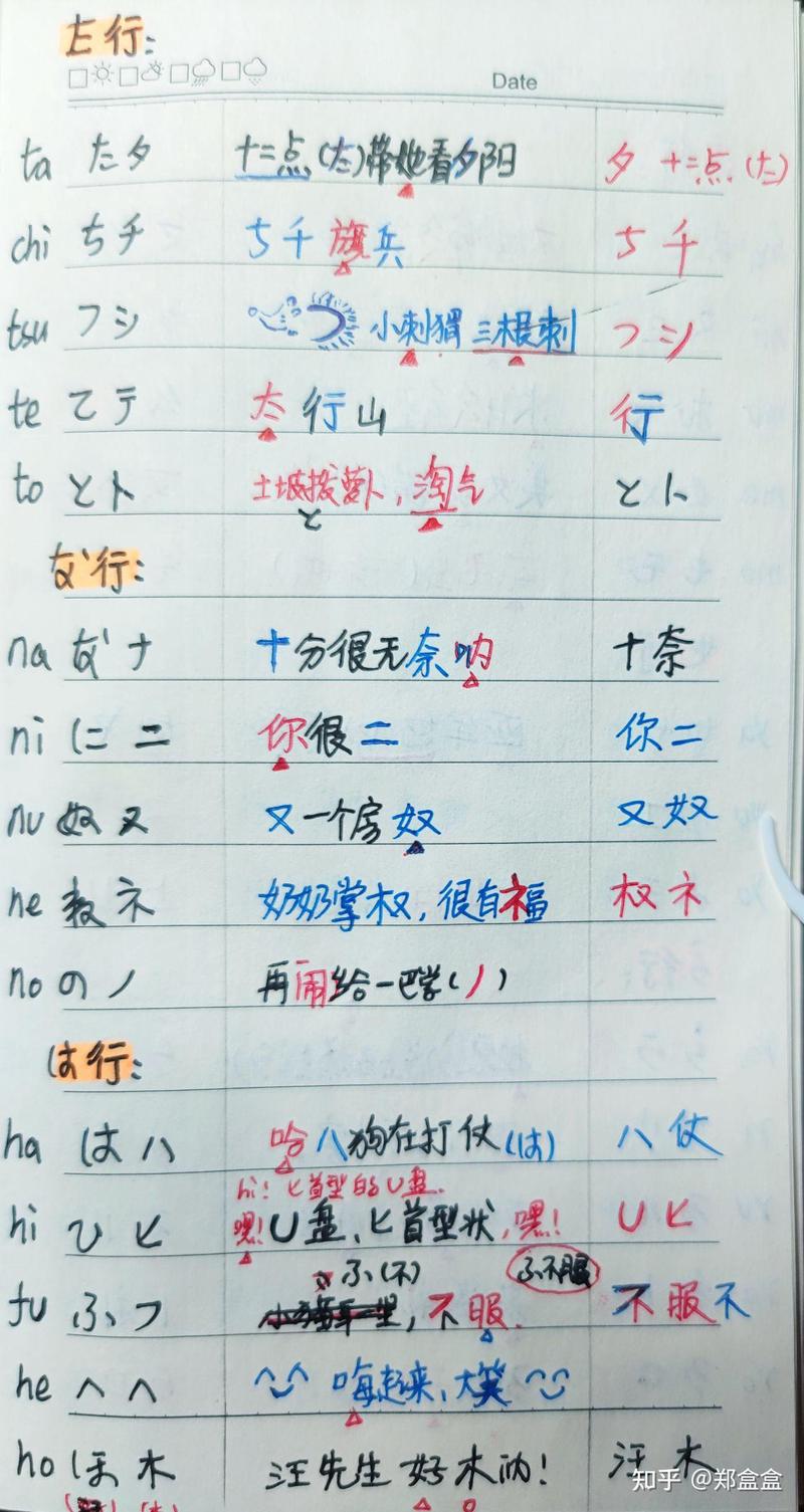 初中的烦恼与小确幸