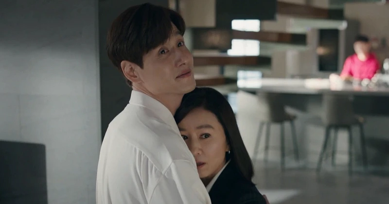 甜蜜的陪伴:那些打动人心的夫妻情话 甜蜜的陪伴:那些打动人心的夫妻情话