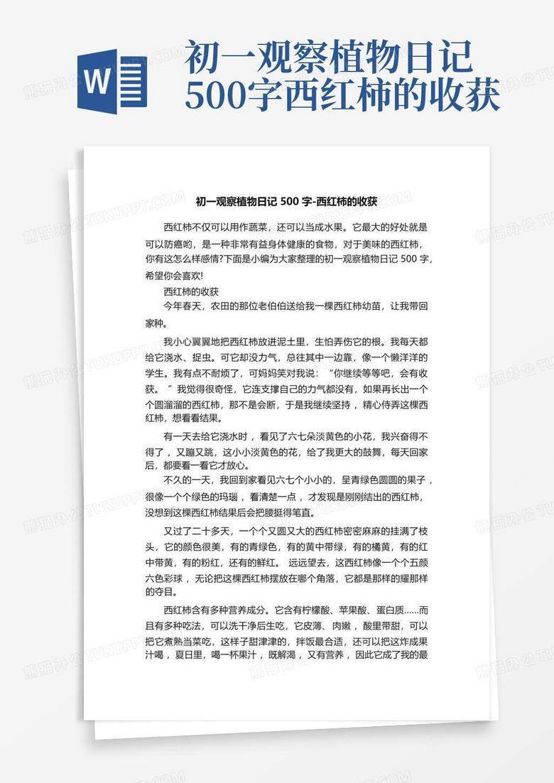 科学探索日志:发现小植物的秘密 科学探索日志:发现小植物的秘密