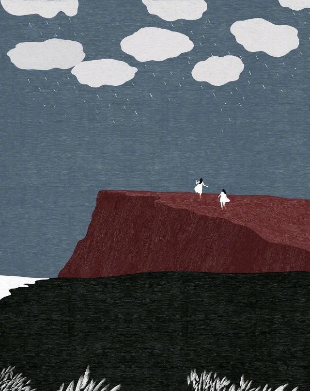 他不说甜言蜜语，却把心藏在每个清晨的粥里…