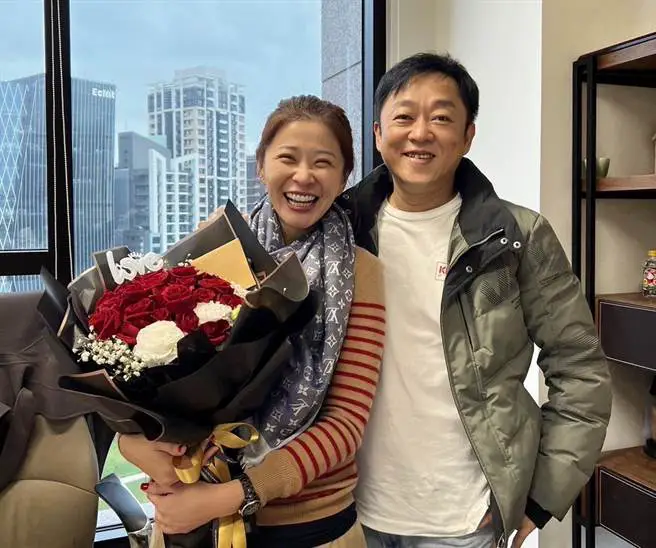 那些藏在日常里的温柔·老公偶尔的情话