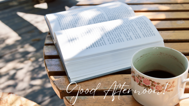 在压力的缝隙中，遇见你的温柔！