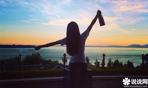 爱在心间，言在指尖——和老公说的那些温馨情话